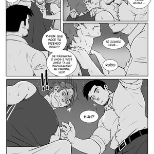 [Suyohara] This Guy | Esse Cara (c.1) [PT-BR] – Gay Comics image 004.jpg