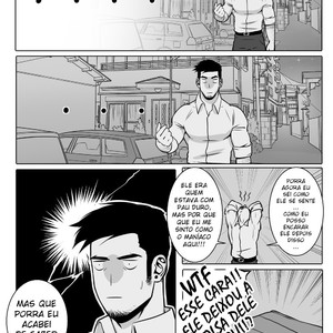 [Suyohara] This Guy | Esse Cara (c.1) [PT-BR] – Gay Comics image 006.jpg