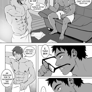 [Suyohara] This Guy | Esse Cara (c.1) [PT-BR] – Gay Comics image 019.jpg