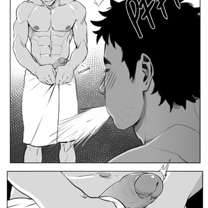 [Suyohara] This Guy | Esse Cara (c.1) [PT-BR] – Gay Comics image 024.jpg