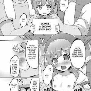 [Sakura Puchilo] ☆Kyouiku Terebi [Eng] – Gay Comics image 002.jpg