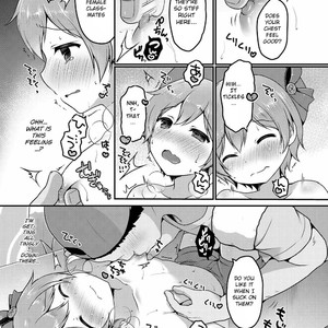[Sakura Puchilo] ☆Kyouiku Terebi [Eng] – Gay Comics image 003.jpg
