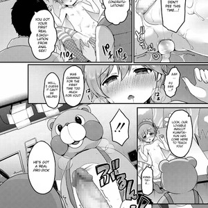 [Sakura Puchilo] ☆Kyouiku Terebi [Eng] – Gay Comics image 012.jpg