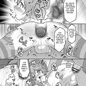 [Sakura Puchilo] ☆Kyouiku Terebi [Eng] – Gay Comics image 015.jpg