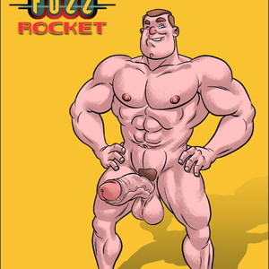 [Logan] Meaty #1 – The Christmas Special [Eng] – Gay Comics image 003.jpg