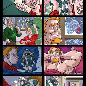[Logan] Meaty #1 – The Christmas Special [Eng] – Gay Comics image 018.jpg