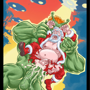 [Logan] Meaty #1 – The Christmas Special [Eng] – Gay Comics image 022.jpg