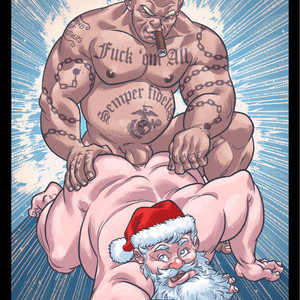 [Logan] Meaty #1 – The Christmas Special [Eng] – Gay Comics image 023.jpg