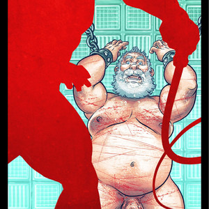 [Logan] Meaty #1 – The Christmas Special [Eng] – Gay Comics image 029.jpg