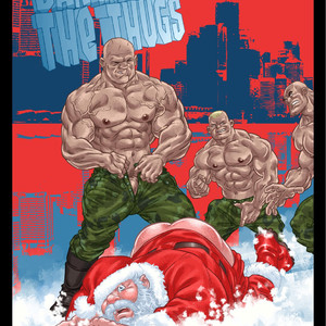 [Logan] Meaty #1 – The Christmas Special [Eng] – Gay Comics image 030.jpg