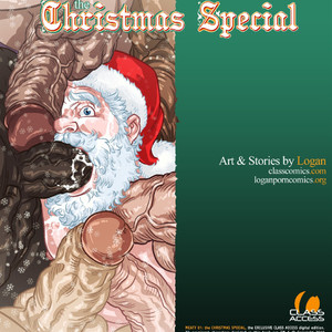 [Logan] Meaty #1 – The Christmas Special [Eng] – Gay Comics image 037.jpg