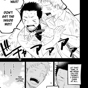 [Mitarou Teishoku (Mitarou)] Honto ni Homo na no? [Eng] – Gay Comics image 014.jpg