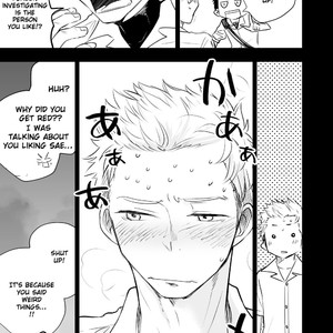 [Mitarou Teishoku (Mitarou)] Honto ni Homo na no? [Eng] – Gay Comics image 026.jpg