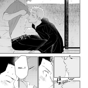 [Mitarou Teishoku (Mitarou)] Honto ni Homo na no? [Eng] – Gay Comics image 052.jpg