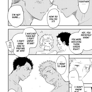[Mitarou Teishoku (Mitarou)] Honto ni Homo na no? [Eng] – Gay Comics image 071.jpg