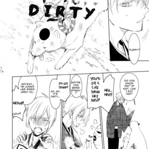 [Chikuwabu Tanno] Ayakashi wa Shousetsuka ni Koi wo Suru (c.1) [Eng] – Gay Comics image 013.jpg