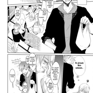 [Chikuwabu Tanno] Ayakashi wa Shousetsuka ni Koi wo Suru (c.1) [Eng] – Gay Comics image 025.jpg
