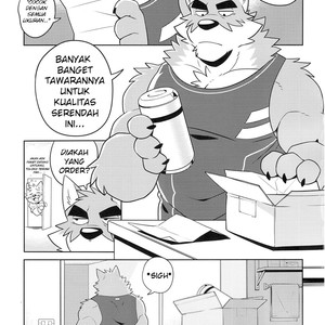 [WILD STYLE (Takemoto Arashi)] File:EX [Indonesia] – Gay Comics image 004.jpg