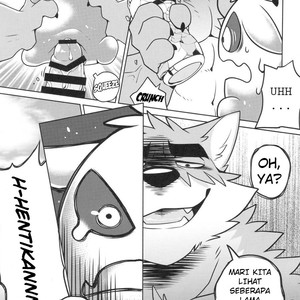 [WILD STYLE (Takemoto Arashi)] File:EX [Indonesia] – Gay Comics image 014.jpg