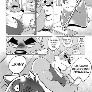 [WILD STYLE (Takemoto Arashi)] File:EX [Indonesia] – Gay Comics image 015.jpg