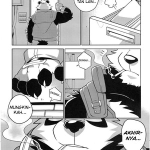 [WILD STYLE (Takemoto Arashi)] File:EX [Indonesia] – Gay Comics image 018.jpg