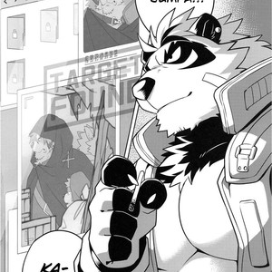 [WILD STYLE (Takemoto Arashi)] File:EX [Indonesia] – Gay Comics image 019.jpg