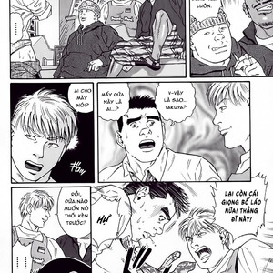 [Gengoroh Tagame] Maso [Vietnamese] – Gay Comics image 002.jpg