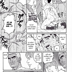 [Gengoroh Tagame] Maso [Vietnamese] – Gay Comics image 012.jpg