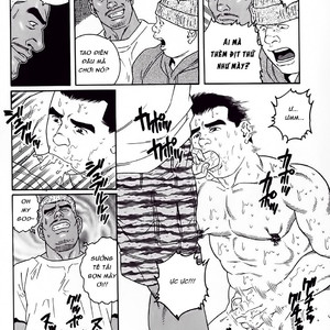 [Gengoroh Tagame] Maso [Vietnamese] – Gay Comics image 014.jpg