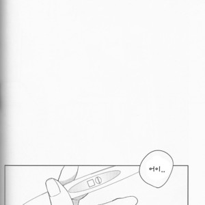 [MOV] even if it is not fate – Boku no Hero Academia dj [kr] – Gay Comics image 035.jpg