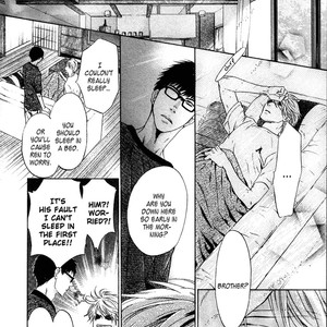 [Abe Miyuki] Super Lovers vol.11 (update c.33) [Eng] – Gay Comics image 005.jpg