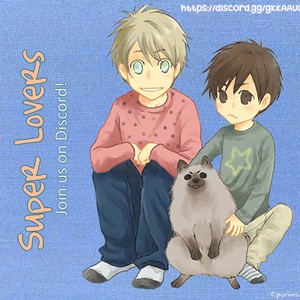 [Abe Miyuki] Super Lovers vol.11 (update c.33) [Eng] – Gay Comics image 056.jpg