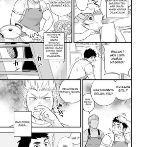 [Draw Two (Draw2)] Umi no Otoko [Indonesia] – Gay Comics image 006.jpg