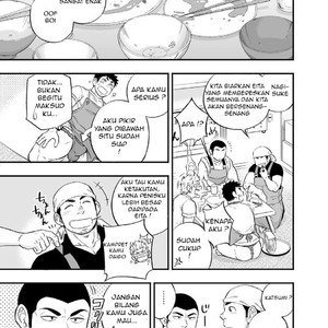 [Draw Two (Draw2)] Umi no Otoko [Indonesia] – Gay Comics image 014.jpg