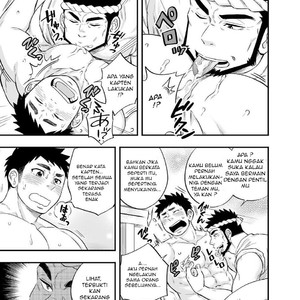 [Draw Two (Draw2)] Umi no Otoko [Indonesia] – Gay Comics image 024.jpg