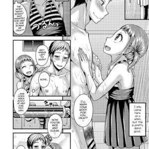 [Kanbayashi Takaki] Koukan Mesu Ochi Otokonoko [Eng] – Gay Comics image 024.jpg