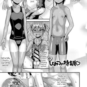 [Kanbayashi Takaki] Koukan Mesu Ochi Otokonoko [Eng] – Gay Comics image 105.jpg