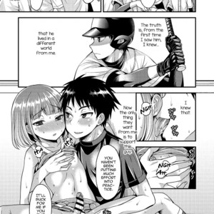 [Kanbayashi Takaki] Koukan Mesu Ochi Otokonoko [Eng] – Gay Comics image 131.jpg