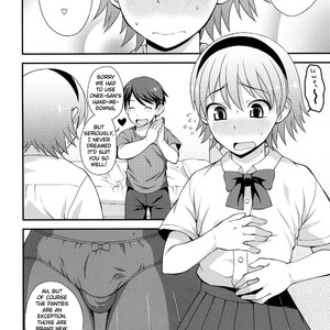 [Kanbayashi Takaki] Koukan Mesu Ochi Otokonoko [Eng] – Gay Comics image 183.jpg