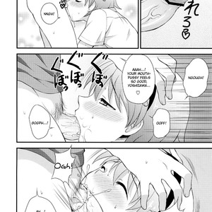 [Kanbayashi Takaki] Koukan Mesu Ochi Otokonoko [Eng] – Gay Comics image 189.jpg