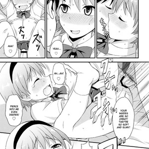 [Kanbayashi Takaki] Koukan Mesu Ochi Otokonoko [Eng] – Gay Comics image 196.jpg