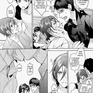[ANCOCOCO (Sakura Hitsuji)] Free! dj – Ore no Sosuke [Español] – Gay Comics image 012.jpg
