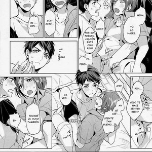 [ANCOCOCO (Sakura Hitsuji)] Free! dj – Ore no Sosuke [Español] – Gay Comics image 023.jpg