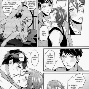 [ANCOCOCO (Sakura Hitsuji)] Free! dj – Ore no Sosuke [Español] – Gay Comics image 025.jpg
