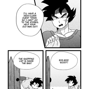 [Sparkskun] Errand Boy – Dragon Ball Z dj [Eng] – Gay Comics image 004.jpg