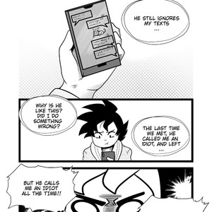 [Sparkskun] Errand Boy – Dragon Ball Z dj [Eng] – Gay Comics image 008.jpg