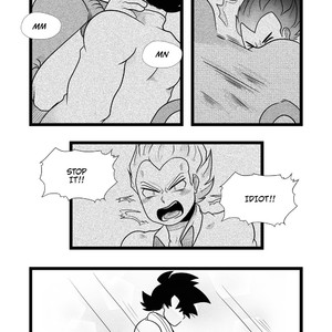 [Sparkskun] Errand Boy – Dragon Ball Z dj [Eng] – Gay Comics image 009.jpg