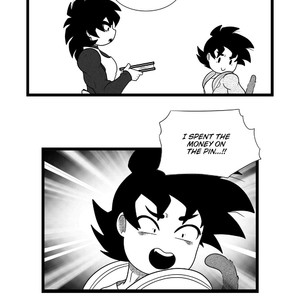 [Sparkskun] Errand Boy – Dragon Ball Z dj [Eng] – Gay Comics image 016.jpg