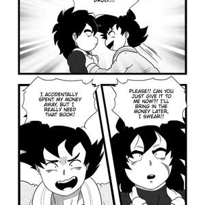 [Sparkskun] Errand Boy – Dragon Ball Z dj [Eng] – Gay Comics image 017.jpg