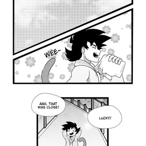 [Sparkskun] Errand Boy – Dragon Ball Z dj [Eng] – Gay Comics image 020.jpg